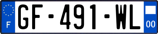 GF-491-WL