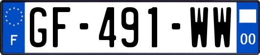 GF-491-WW