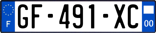GF-491-XC
