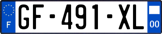 GF-491-XL