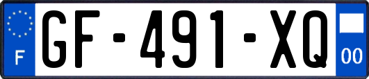 GF-491-XQ