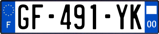 GF-491-YK