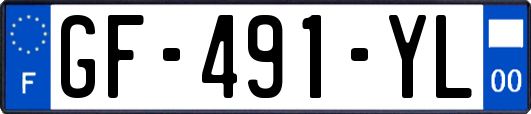 GF-491-YL