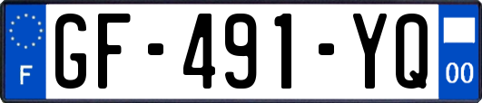 GF-491-YQ