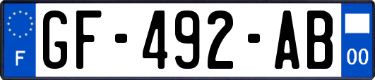 GF-492-AB