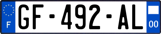 GF-492-AL