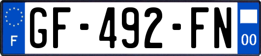 GF-492-FN