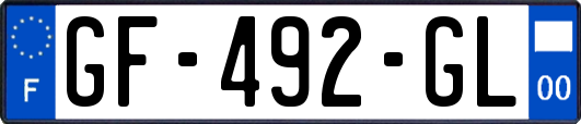 GF-492-GL