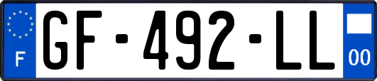 GF-492-LL