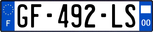 GF-492-LS
