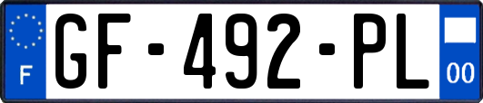 GF-492-PL