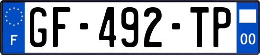 GF-492-TP