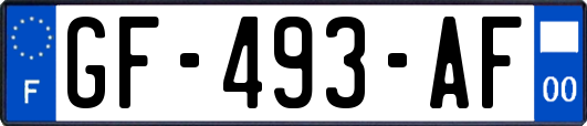 GF-493-AF