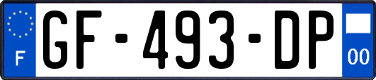 GF-493-DP