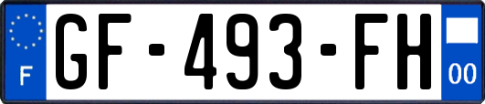 GF-493-FH