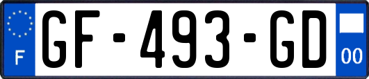 GF-493-GD