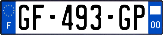 GF-493-GP