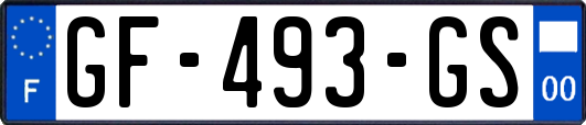 GF-493-GS