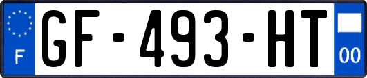 GF-493-HT