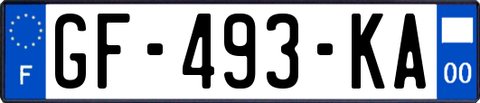 GF-493-KA