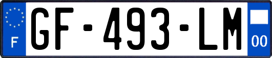 GF-493-LM