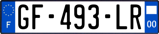 GF-493-LR