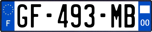 GF-493-MB