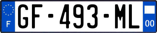 GF-493-ML
