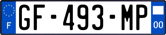 GF-493-MP