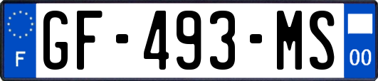 GF-493-MS
