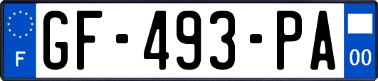 GF-493-PA