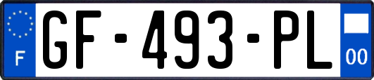 GF-493-PL