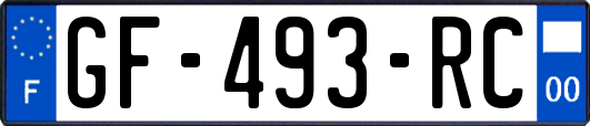 GF-493-RC