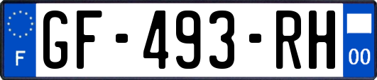 GF-493-RH