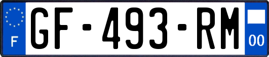 GF-493-RM