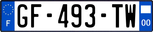 GF-493-TW