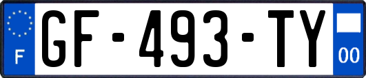 GF-493-TY