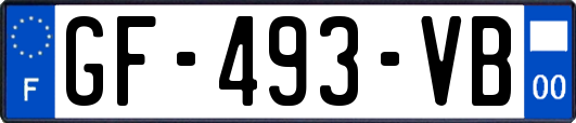 GF-493-VB