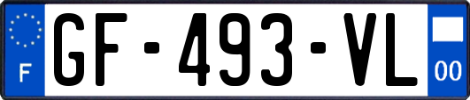 GF-493-VL