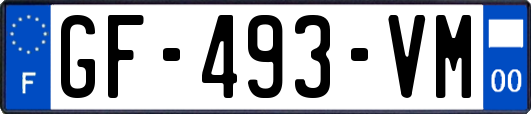 GF-493-VM