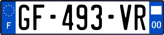 GF-493-VR