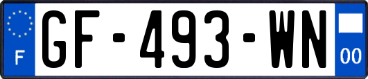 GF-493-WN
