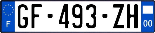 GF-493-ZH