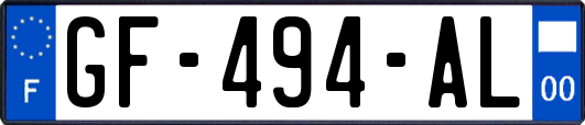 GF-494-AL