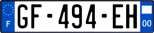 GF-494-EH