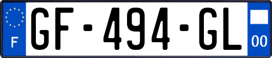 GF-494-GL