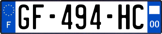GF-494-HC