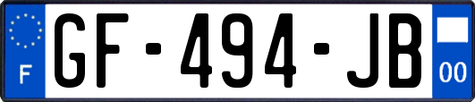 GF-494-JB