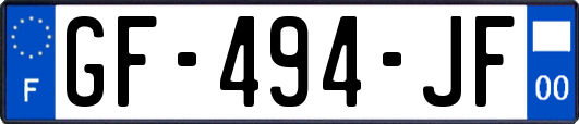 GF-494-JF
