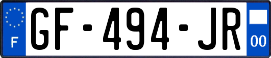 GF-494-JR